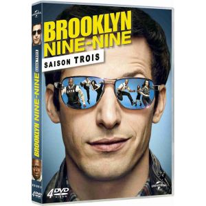 Brooklyn Nine-Nine - Saison 3
