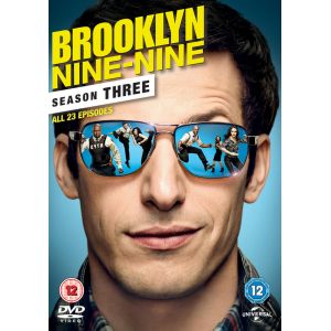 Brooklyn Nine-Nine - Saison 3