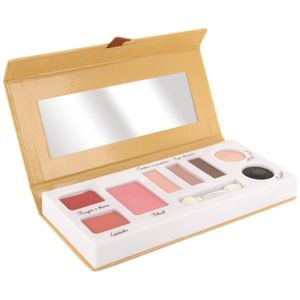 Image de Couleur Caramel Palette Beauté Essential 1