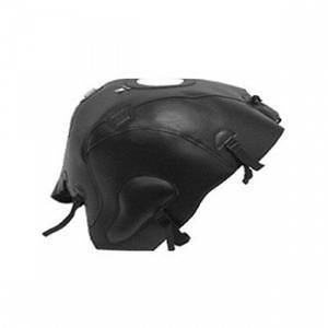 Bagster Tapis de réservoir noir (1379U) Suzuki GSX1300 R Hayabusa