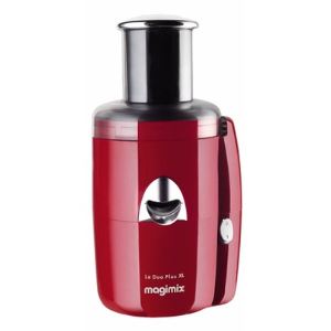 Image de Magimix Le Duo Plus XL - Centrifugeuse