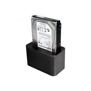 Image de Port designs Station d'accueil pour disque dur HDD SATA CONNECT- 2,5' et 3.5'