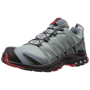 Salomon Xa pro 3d gtx bleu homme 48