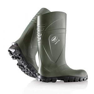 Bekina boots Bekina bottes de sécurité S5 StepliteX - Taille: 49