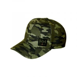 Helly Hansen Casquette Kensington - camo - 79802_481-STD
