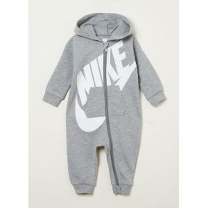 Nike Junior All Day Play Coverall - Couleur Gris - Taille 3 m