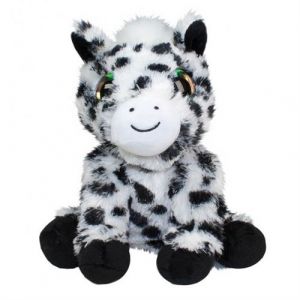 Image de Lumo Stars- Peluche Snow, 54979.0, 15 cm