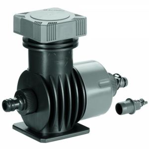 Gardena 1354-20 - Centrale d'irrigation 2000 litres