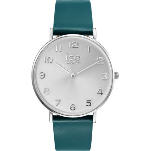 Ice Watch CT.GSR.41.L.16 - Montre pour femme avec bracelet en cuir