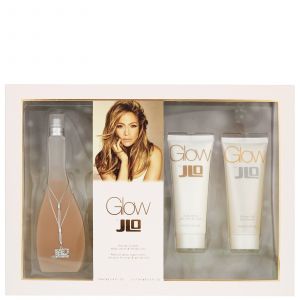 Jennifer Lopez Glow Gift set