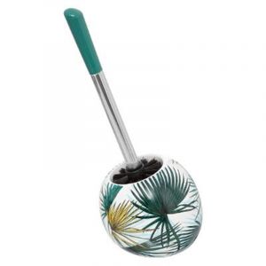 Image de AC-Déco Brosse WC - Sun Tropical - 15 x 36 cm