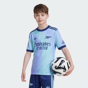 Adidas Maillot de football enfant arsenal third 24/25