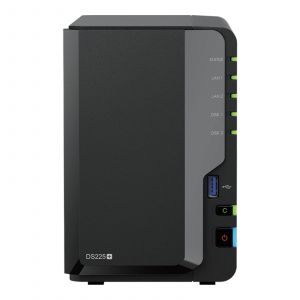 Synology DiskStation DS225+