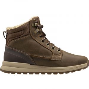 Helly Hansen Kelvin LX - Bottes de neige homme Bushwacker / Coffe Bean 48