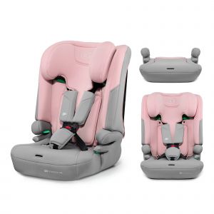 Kinderkraft Siège auto I-COMFY i-Size rose
