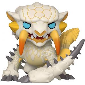 Funko Pop! Animation: Monster Hunter- Frostfang