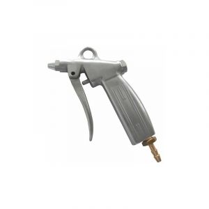 Image de Würth Soufflette à Air Comprimé Acier Bec Court 1/4