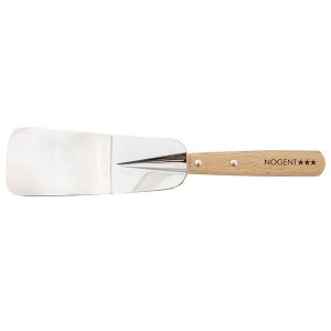 NOGENT*** PELLE DE CUISINE 15cm CLASSIC BOIS HÊTRE -