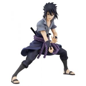 Good smile company Figurine Sasuke Uchiha Pop Up Parade - Naruto Shipp