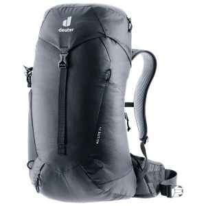 Deuter AC Lite 24 Black Outdoor Sac &agrave; dos
