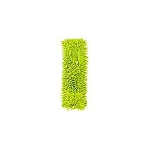 Recharge pour balai flexible en microfibre
