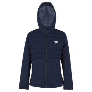 Tecnifibre Doudoune femme Bombshell Pro