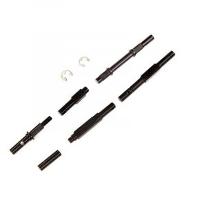 Axial Transmission Shaft Set SCX10III -