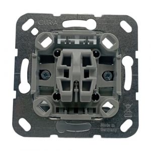 Gira 310700 Interrupteur croisé de contrôle