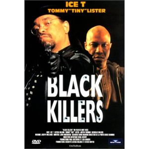 Image de Black Killers [DVD]