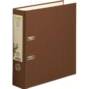 Image de Exacompta Classeur à levier Forever (dos 8 cm)