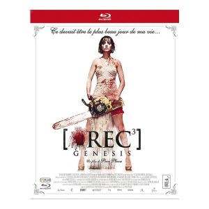 Image de [Rec] 3 : Genesis