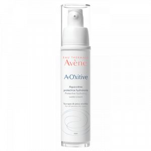 Image de Avène A-oxitive - Aqua-crème Protectrice et Hydratante - 30 ml