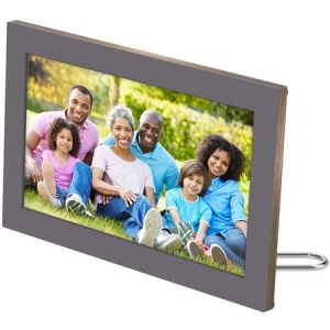 NetGear Meural 15.6'' - Cadre photo connect&eacute;