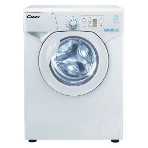 Image de Candy AQUA 1000DF - Lave linge frontal 3,5 kg