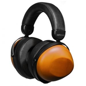 HiFiMAN Casques hi-fi HE-R10D