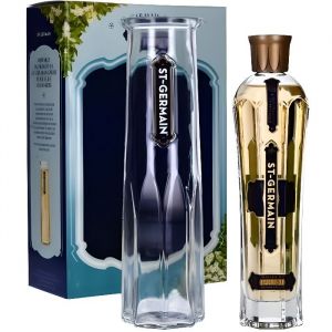 Saint-Germain 20° Coffret + 1 Carafe