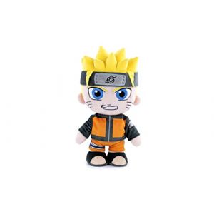 Innelec Peluche Naruto Shippuden 30cm