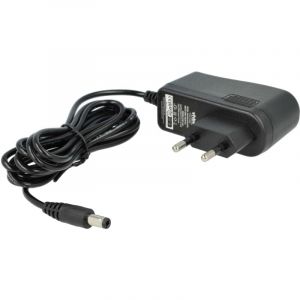 Vhbw Chargeur compatible avec BuTure VC30, VC10, JR300 aspirateur balai sans fil ou à main