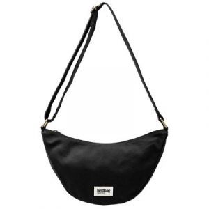 Sac banane Andrea Noir