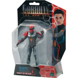 GP Toys FIGURINE 15CM ARTICULE GORMITI Assortiment, mod&egrave;le choisi al&eacute;atoirement GPT GPTGRV18