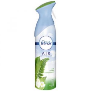 Febreze Spray d&eacute;sodorisant -lenor fra&icirc;cheur d'avril-, 300 ml