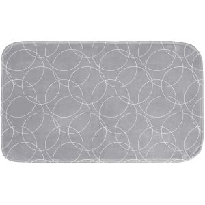 Image de Tapis de bain Modele Elton