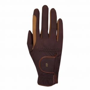 Roeckl Gants d'&eacute;quitation Malta Winter