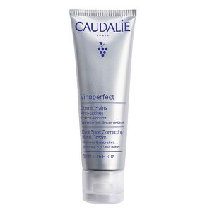 Caudalie Vinoperfect Handcreme gegen Pigmentstörungen 50 ml (219.8 € / 1 l)