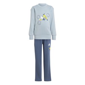 Adidas Sweatshirt enfant X Smileyworld