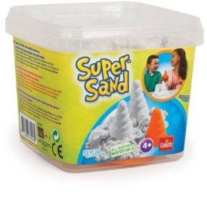 Super Sand Bucket small