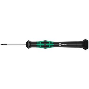 Wera 2073 Tournevis &eacute;lectronicien Five Lobe, # 1 - 05030160001