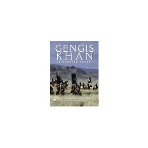 Gengis Khan, Le Dernier Secret