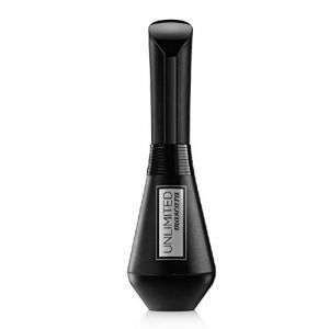 L'Or&eacute;al Mascara Unlimited - Black - 7.40 ml