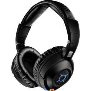 Sennheiser MM 550-X - Casque anti-bruit Bluetooth avec micro